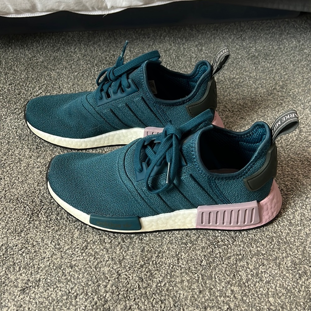 Adidas sneakers